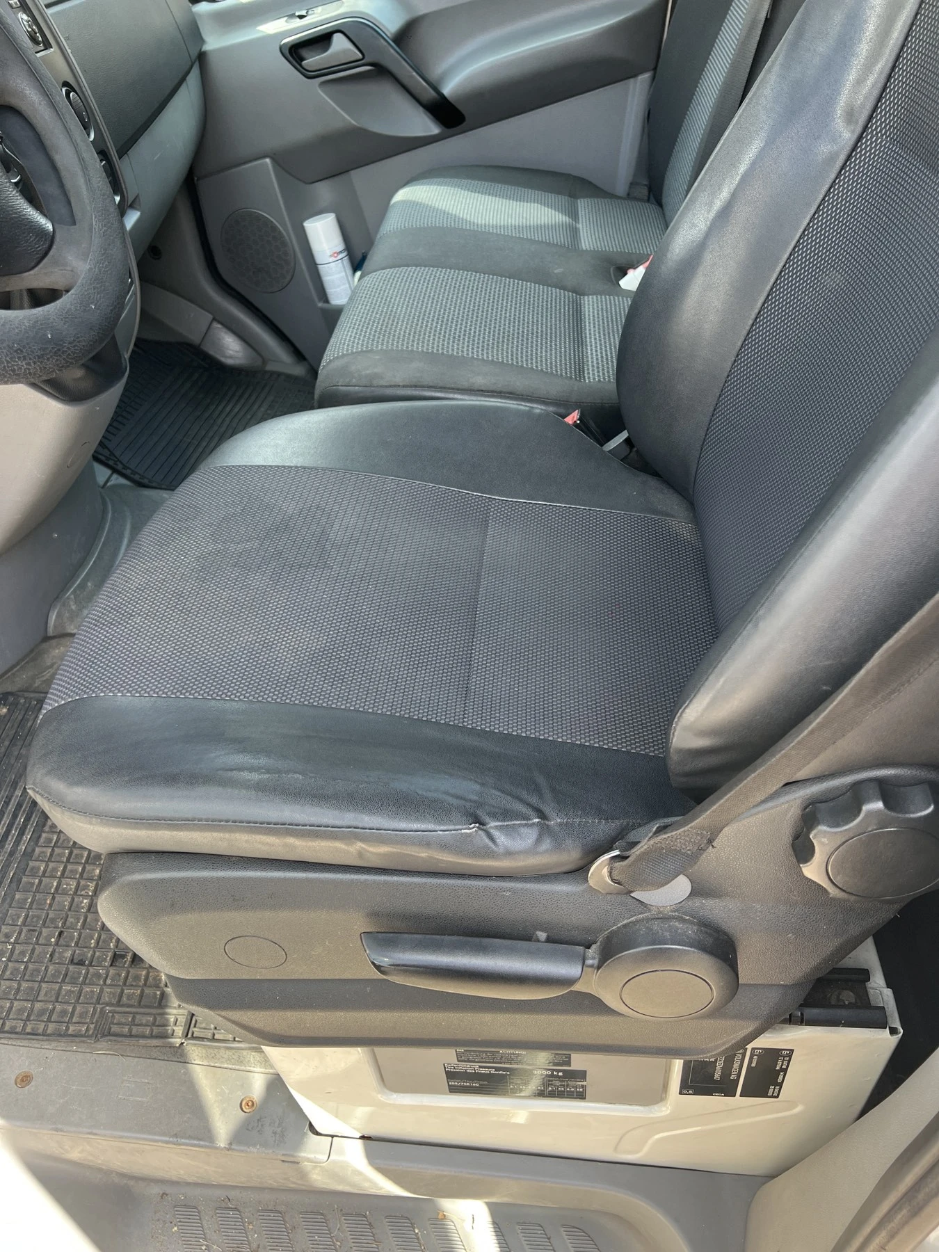 VW Crafter  - изображение 8
