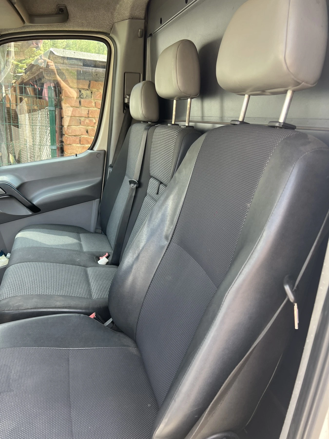 VW Crafter  - изображение 7