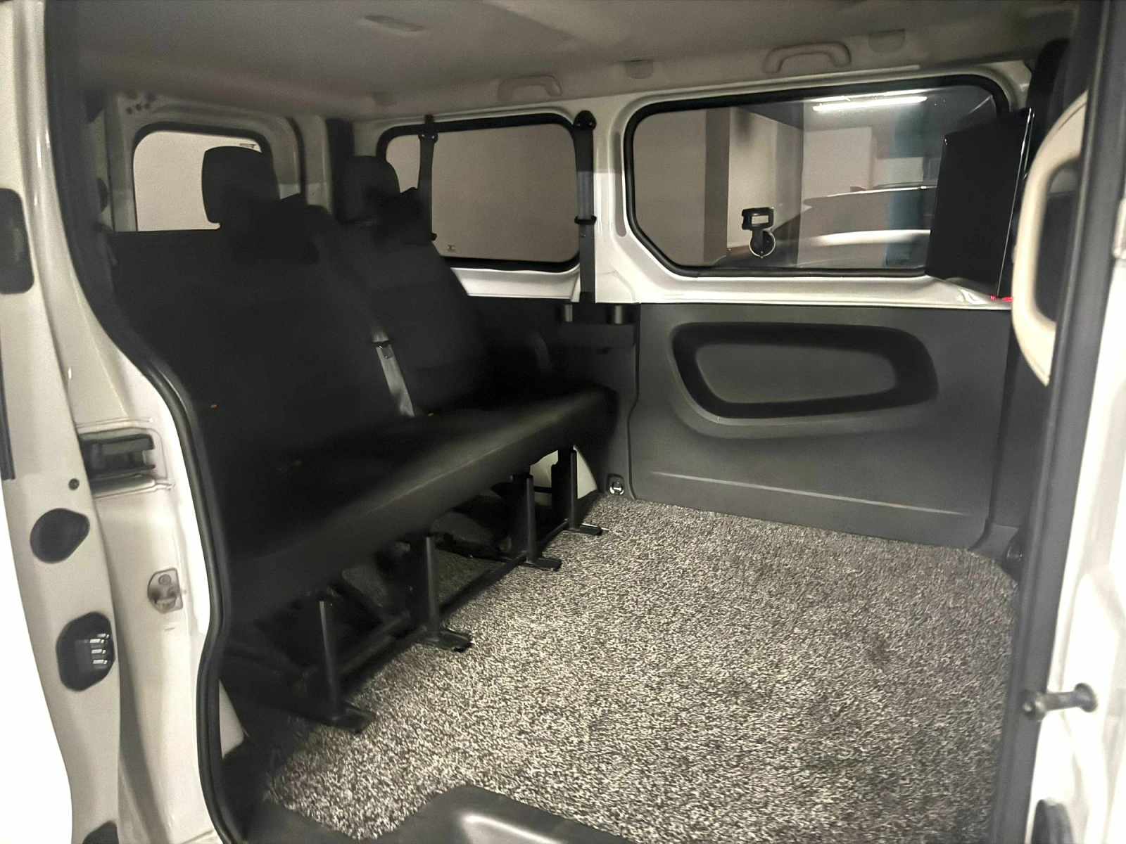 Renault Trafic | Mobile.bg � ����������� 4