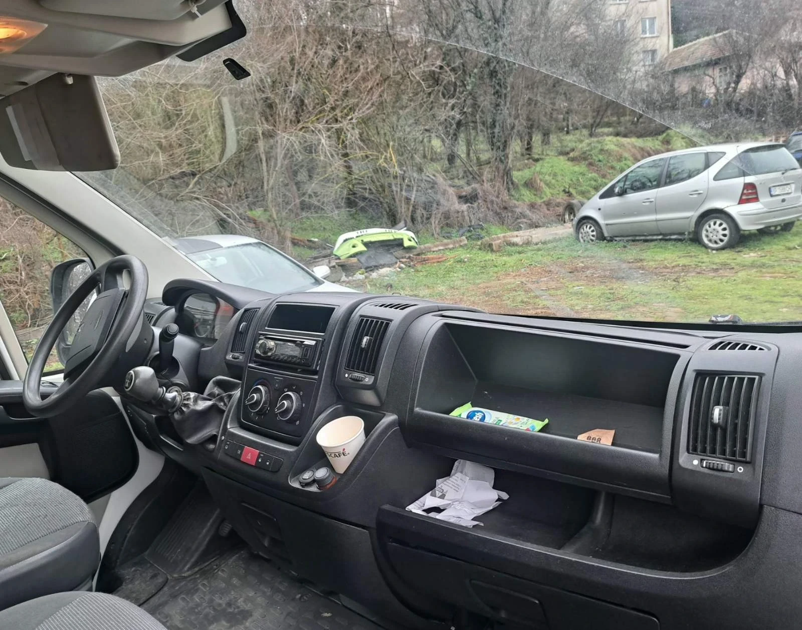 Peugeot Boxer 3.0 TDI �����  | Mobile.bg � ����������� 3