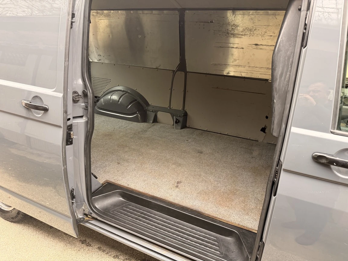VW T6 ""Maxi""4-motion - изображение 10