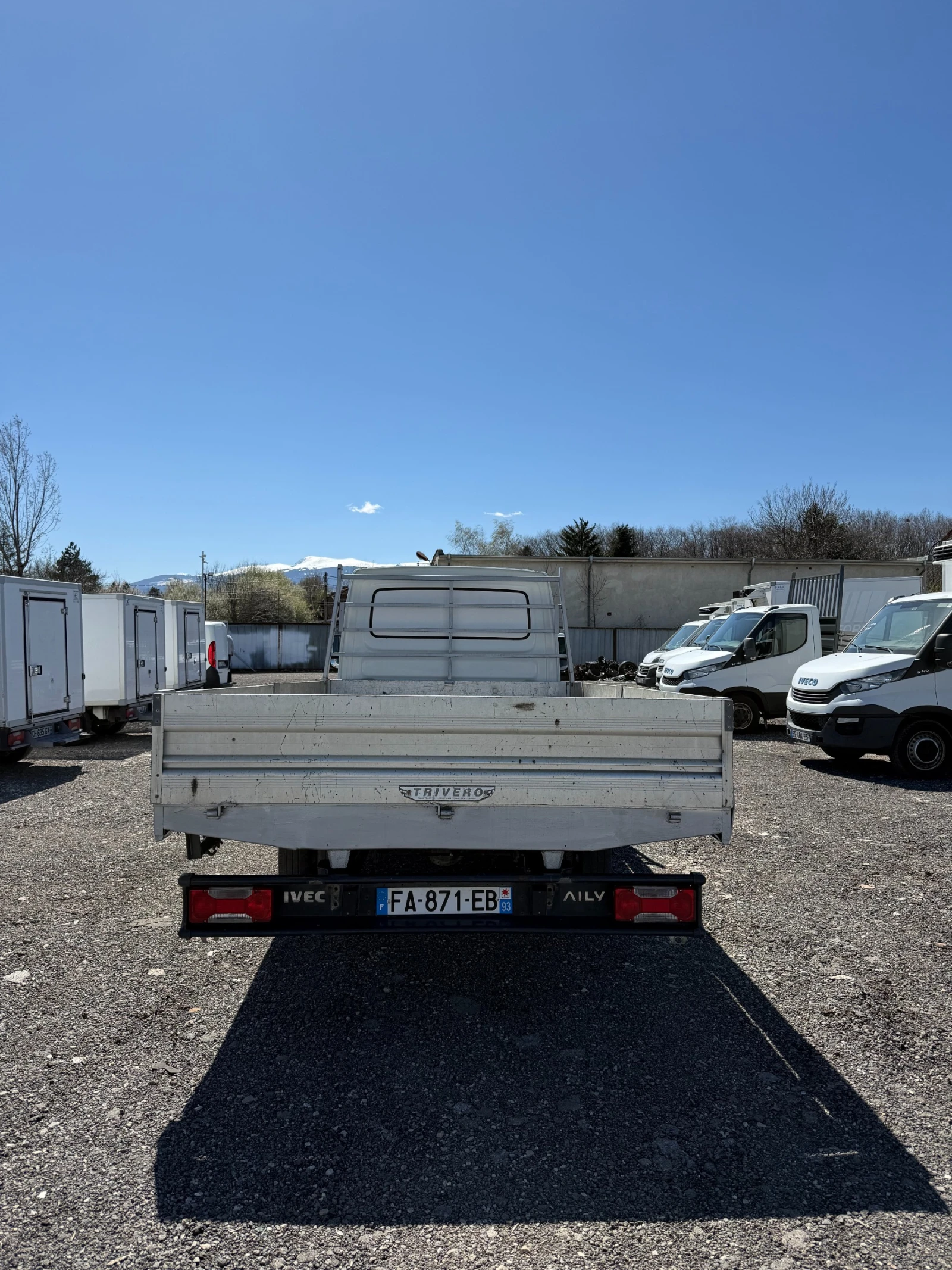 Iveco Daily 35C14, снимка 6 - Бусове и автобуси - 54231641