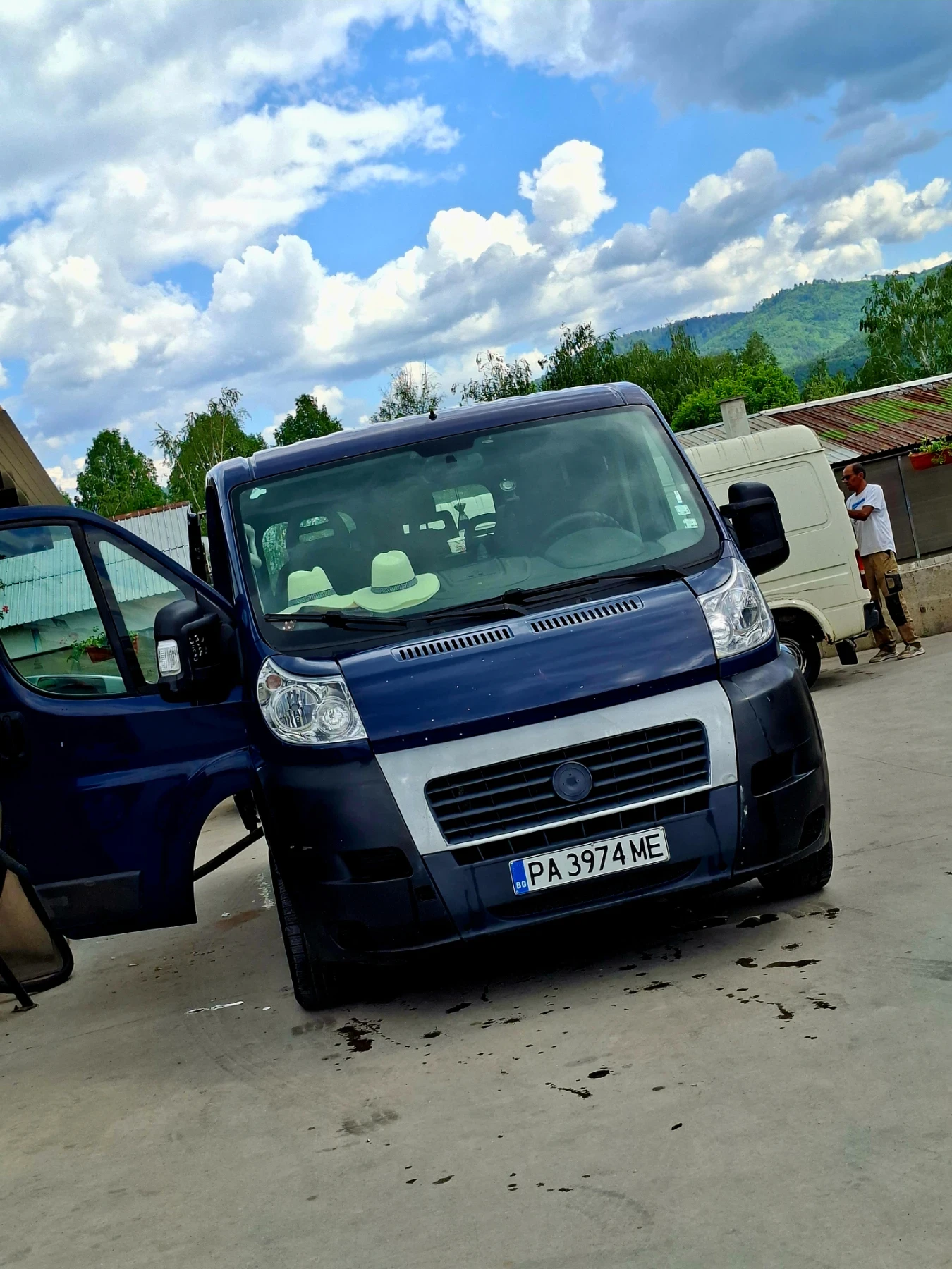 Fiat Ducato