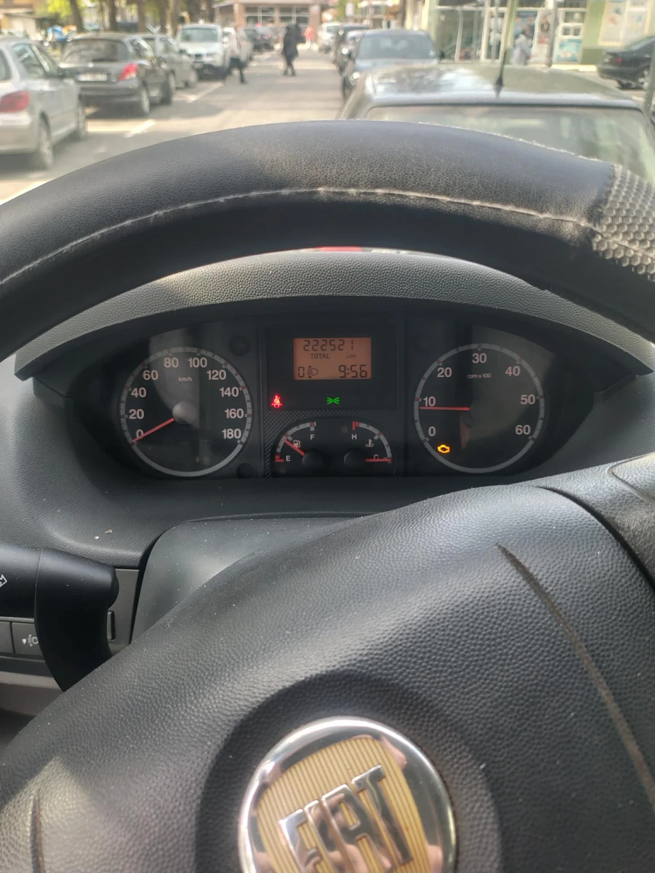Fiat Ducato, снимка 7 - Бусове и автобуси - 54968381