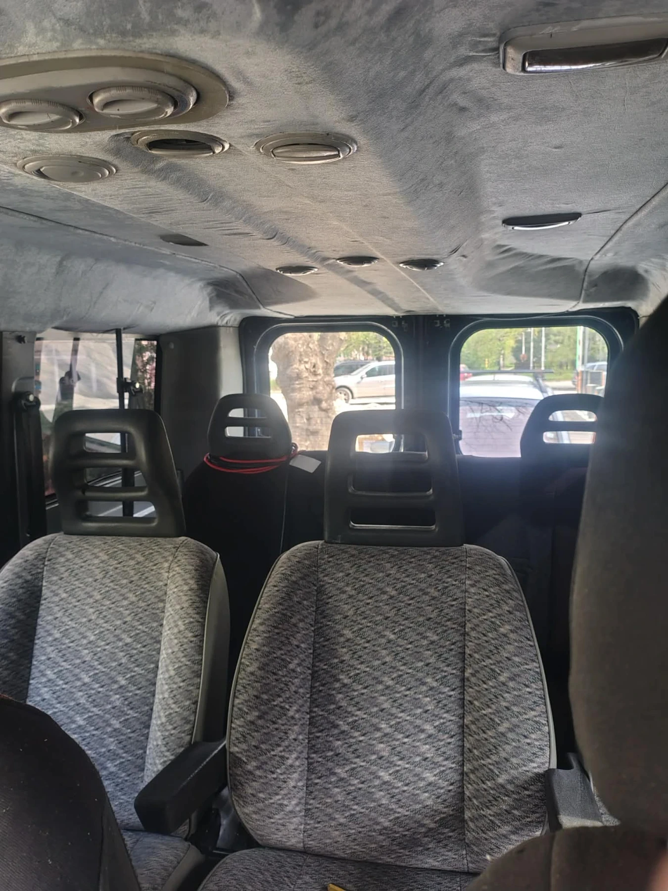 Fiat Ducato, снимка 6 - Бусове и автобуси - 54968381