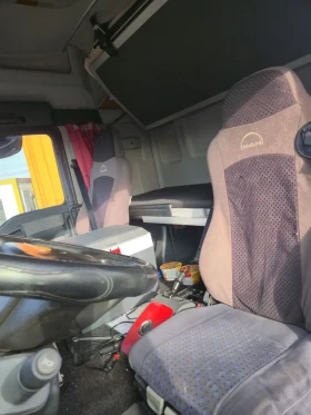 Man Tgl, снимка 7