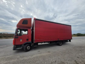 Man Tgl 8.180/8.210, снимка 3