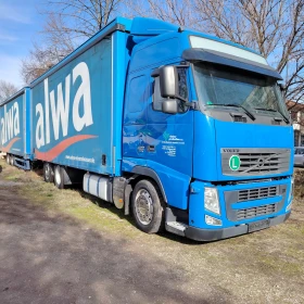 Volvo Fh 420, снимка 2