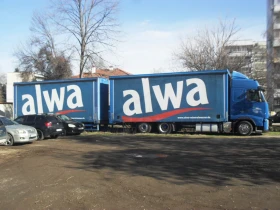 Volvo Fh 420, снимка 6