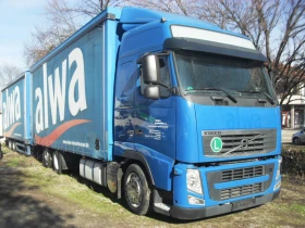 Volvo Fh 420, снимка 5