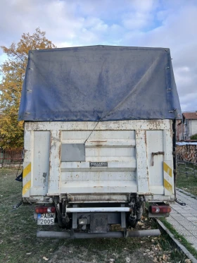 Mercedes-Benz Atego, снимка 5