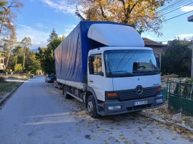 Mercedes-Benz Atego, снимка 10
