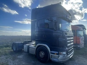 Scania R 420 | Mobile.bg    7