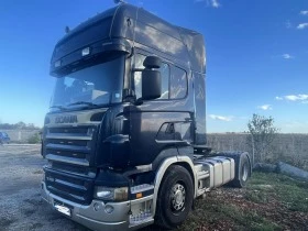 Scania R 420 | Mobile.bg    2