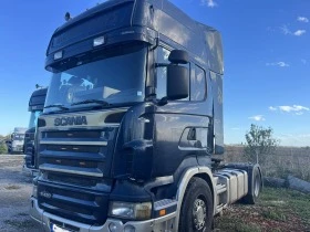 Scania R 420 | Mobile.bg    10