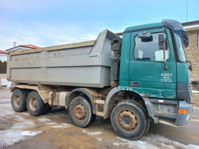 Mercedes-Benz Actros 3243, снимка 8