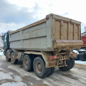 Mercedes-Benz Actros 3243, снимка 6