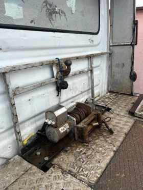 Iveco Daily, снимка 5