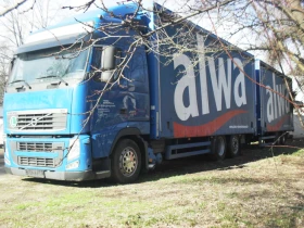 Volvo Fh 420, снимка 15