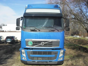 Volvo Fh 420, снимка 16