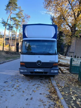 Mercedes-Benz Atego | Mobile.bg � ����� ������ 9