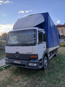 Mercedes-Benz Atego | Mobile.bg � ����� ������ 3