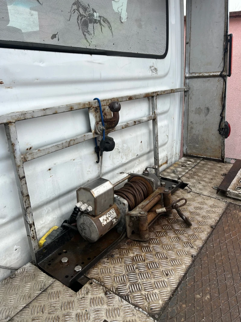 Iveco Daily, снимка 5 - Камиони - 53058623