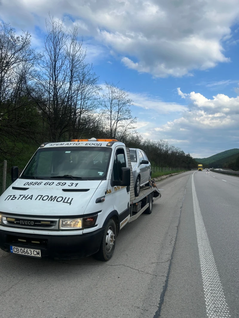Iveco Daily, снимка 13 - Камиони - 53058623