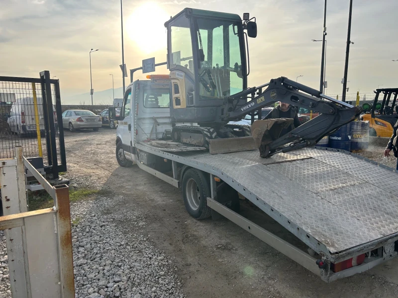 Iveco Daily, снимка 8 - Камиони - 53058623