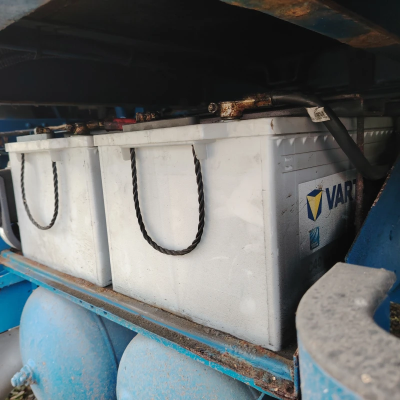 Volvo Fh 420, снимка 12 - Камиони - 53489419