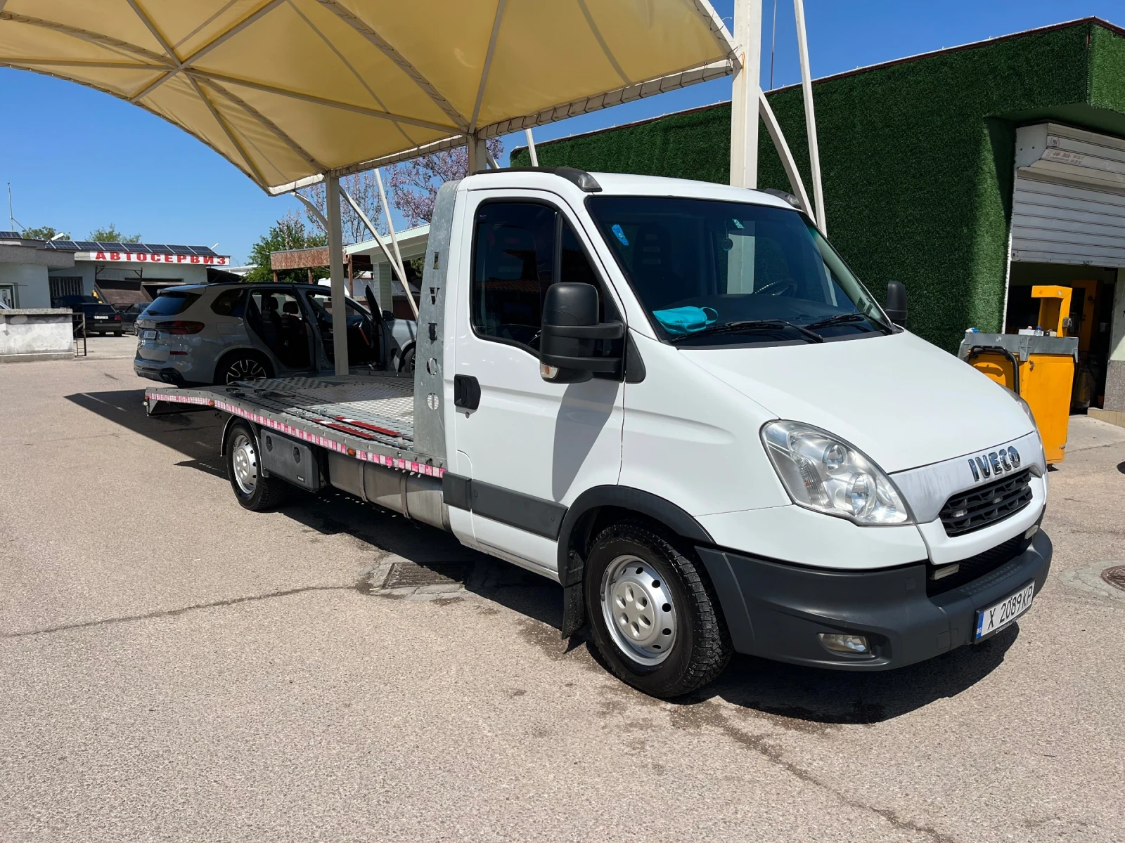 Iveco Daily 35S17 - изображение 3
