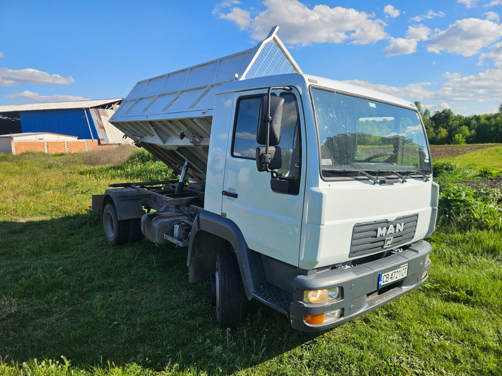 Man L MAN LE 180 C - изображение 8
