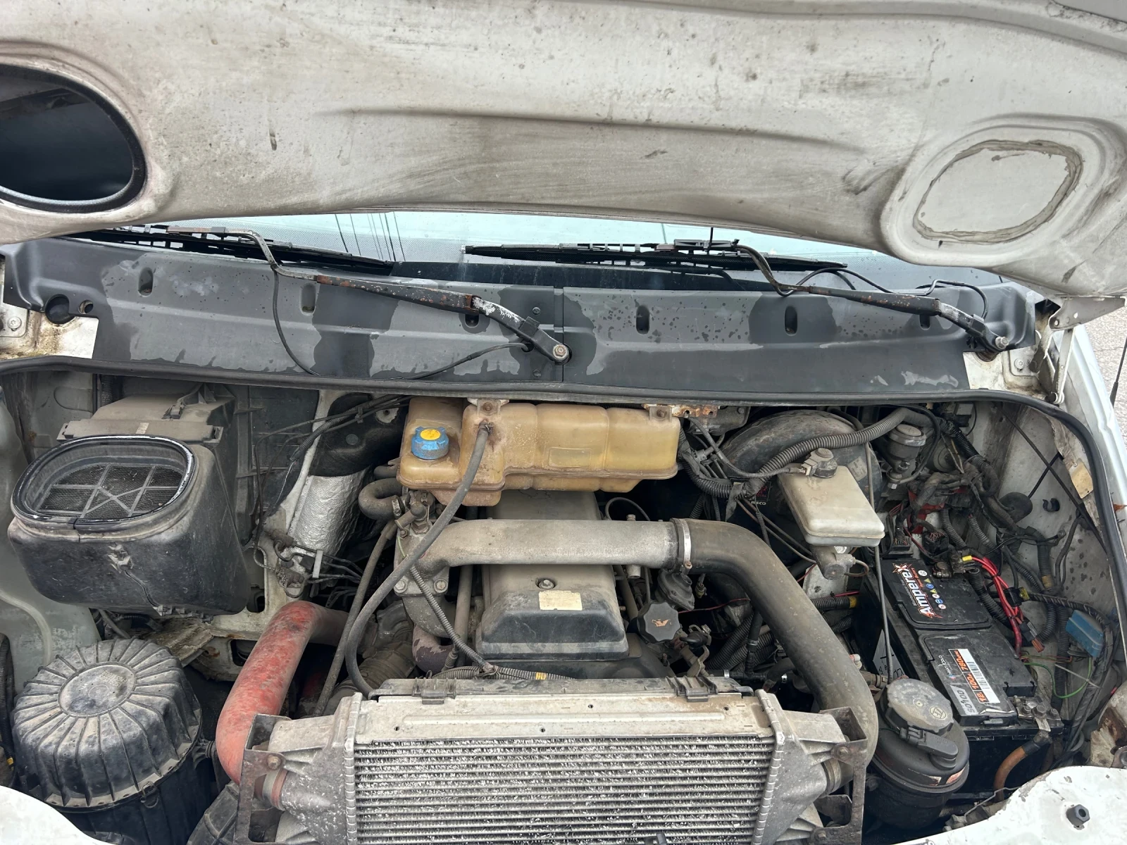 Iveco Daily  - изображение 6