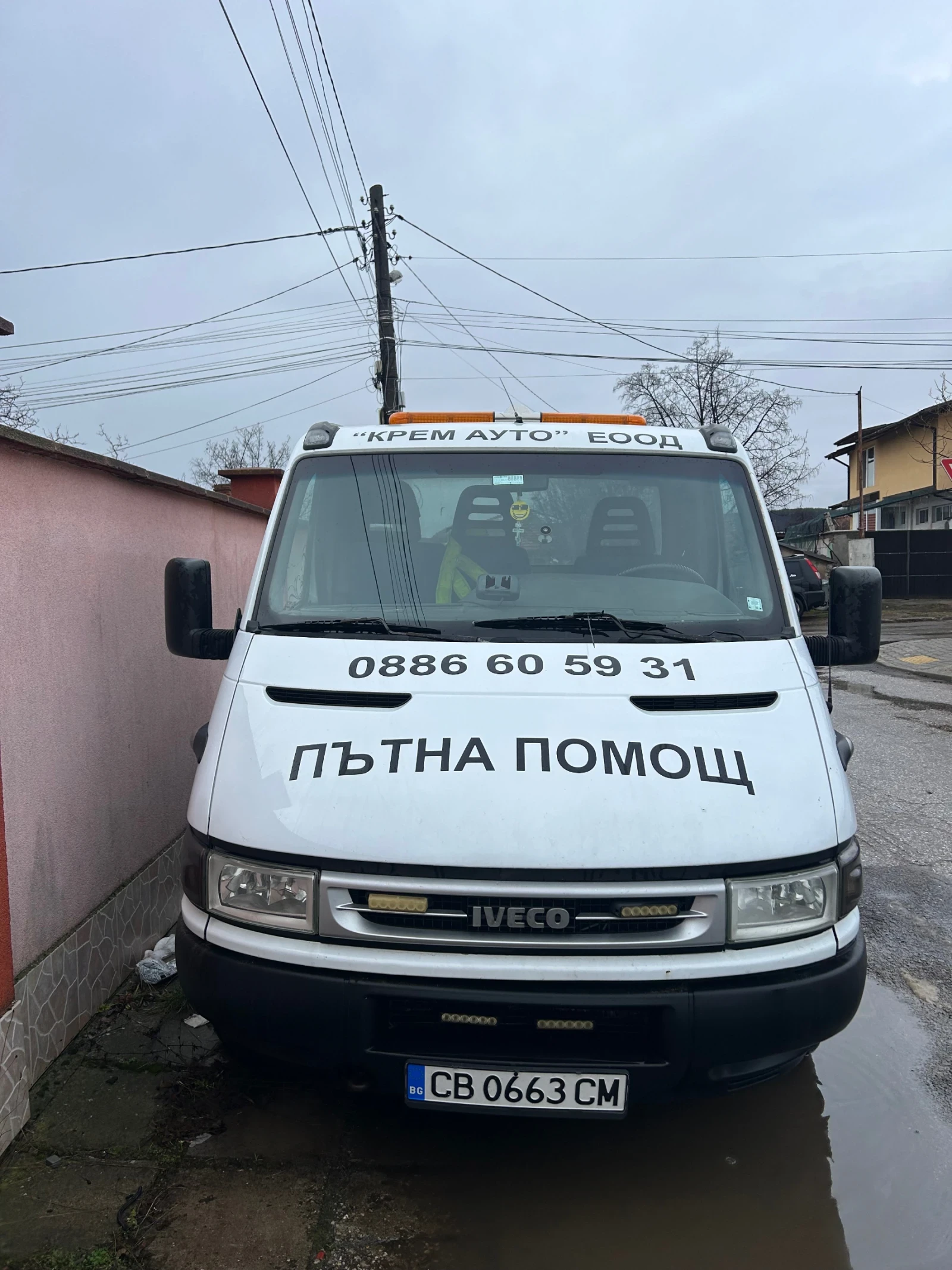 Iveco Daily  - изображение 3