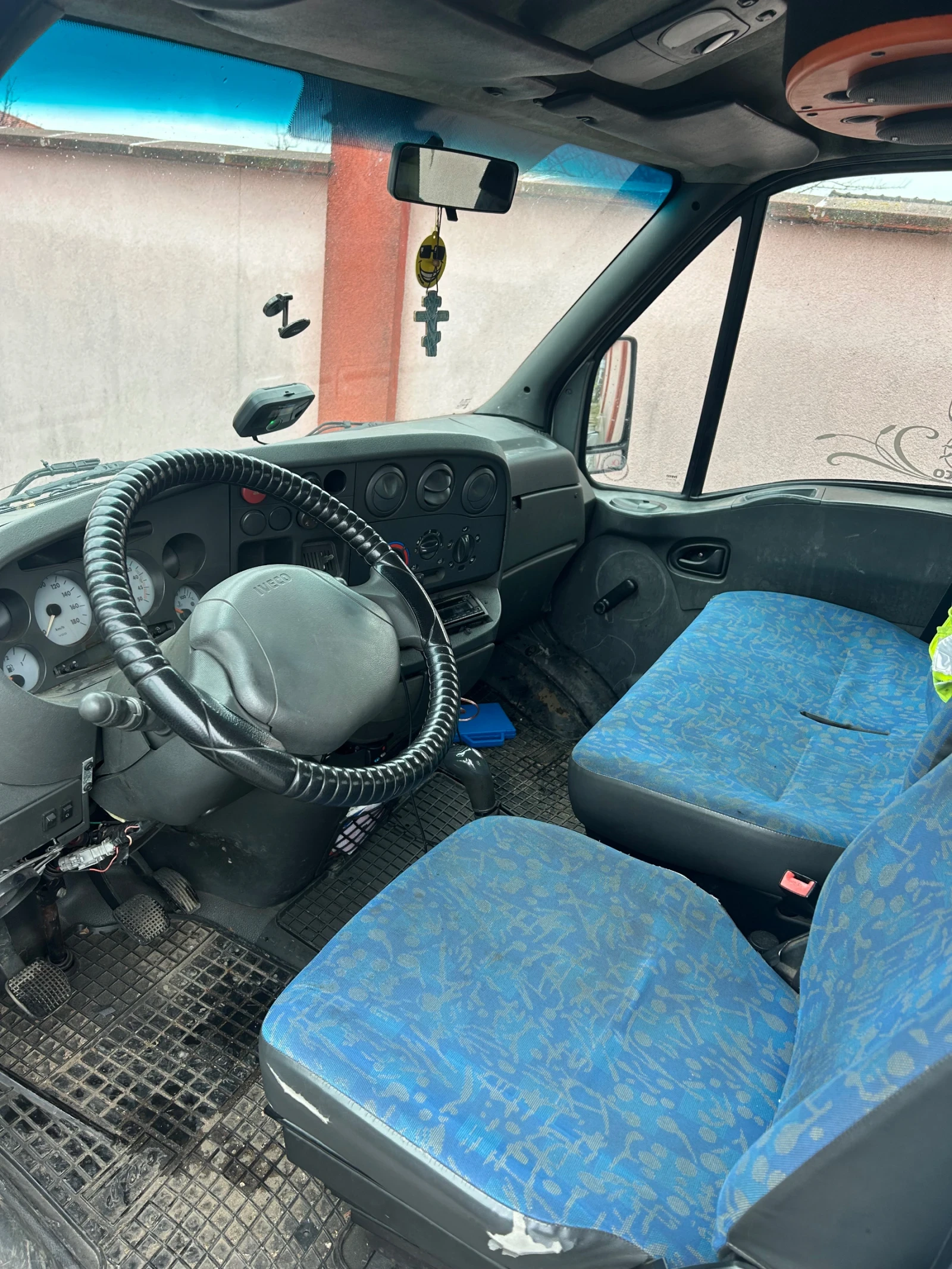 Iveco Daily  - изображение 7