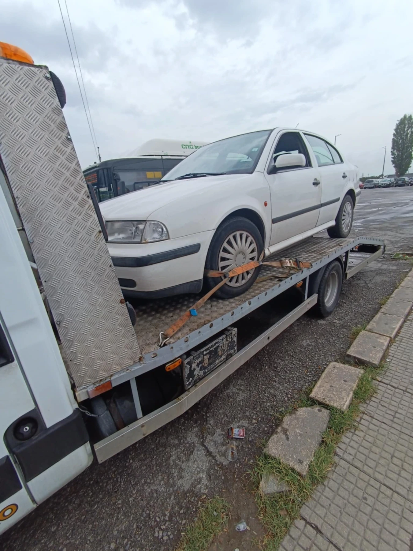 Iveco Daily  - изображение 9