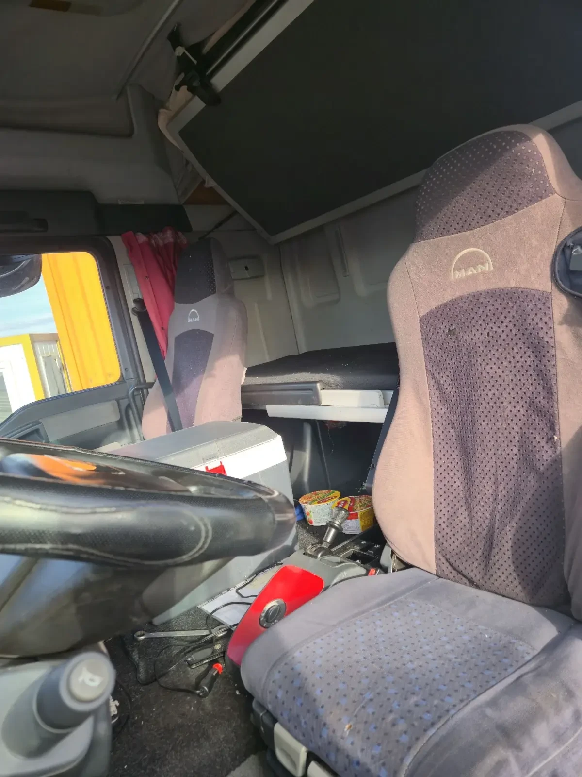 Man Tgl  - изображение 7