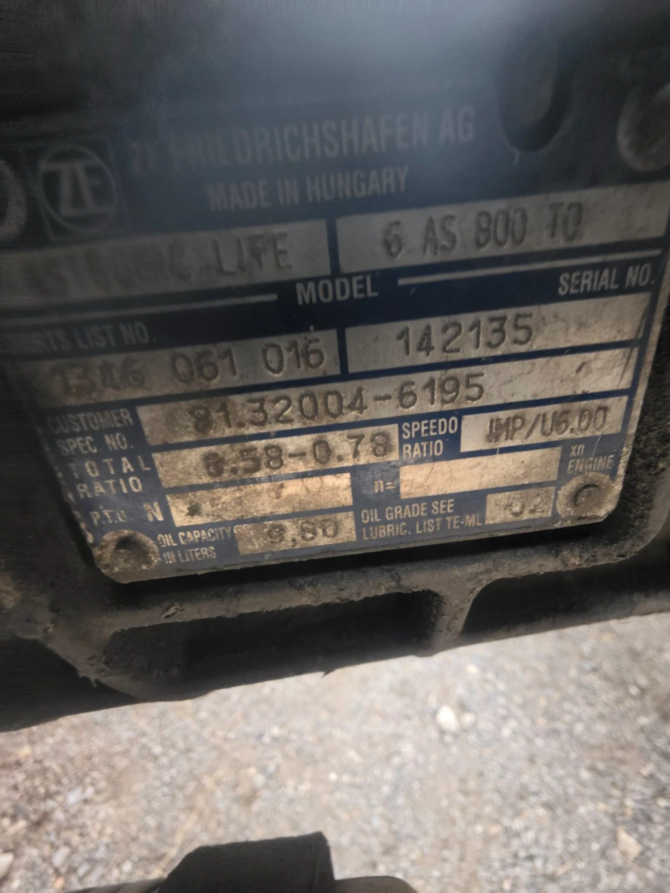 Man Tgl 8.180/8.210, снимка 13 - Камиони - 55907631
