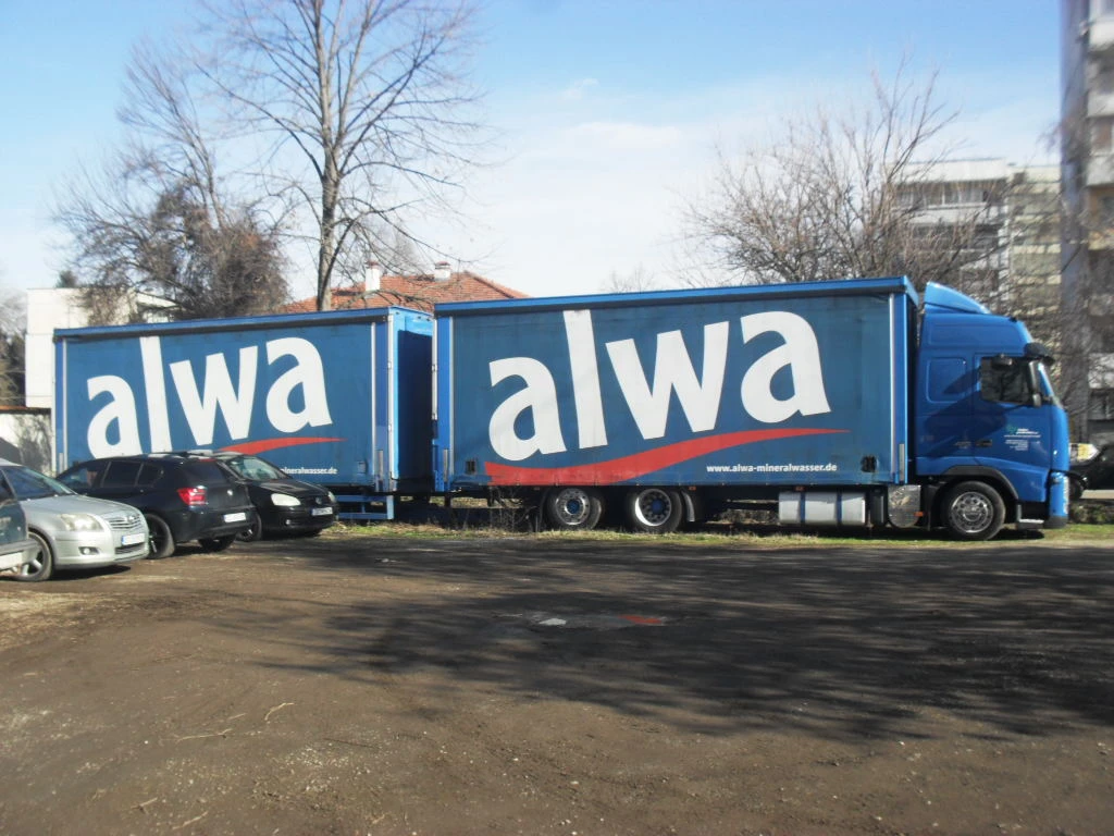 Volvo Fh 420 - изображение 6