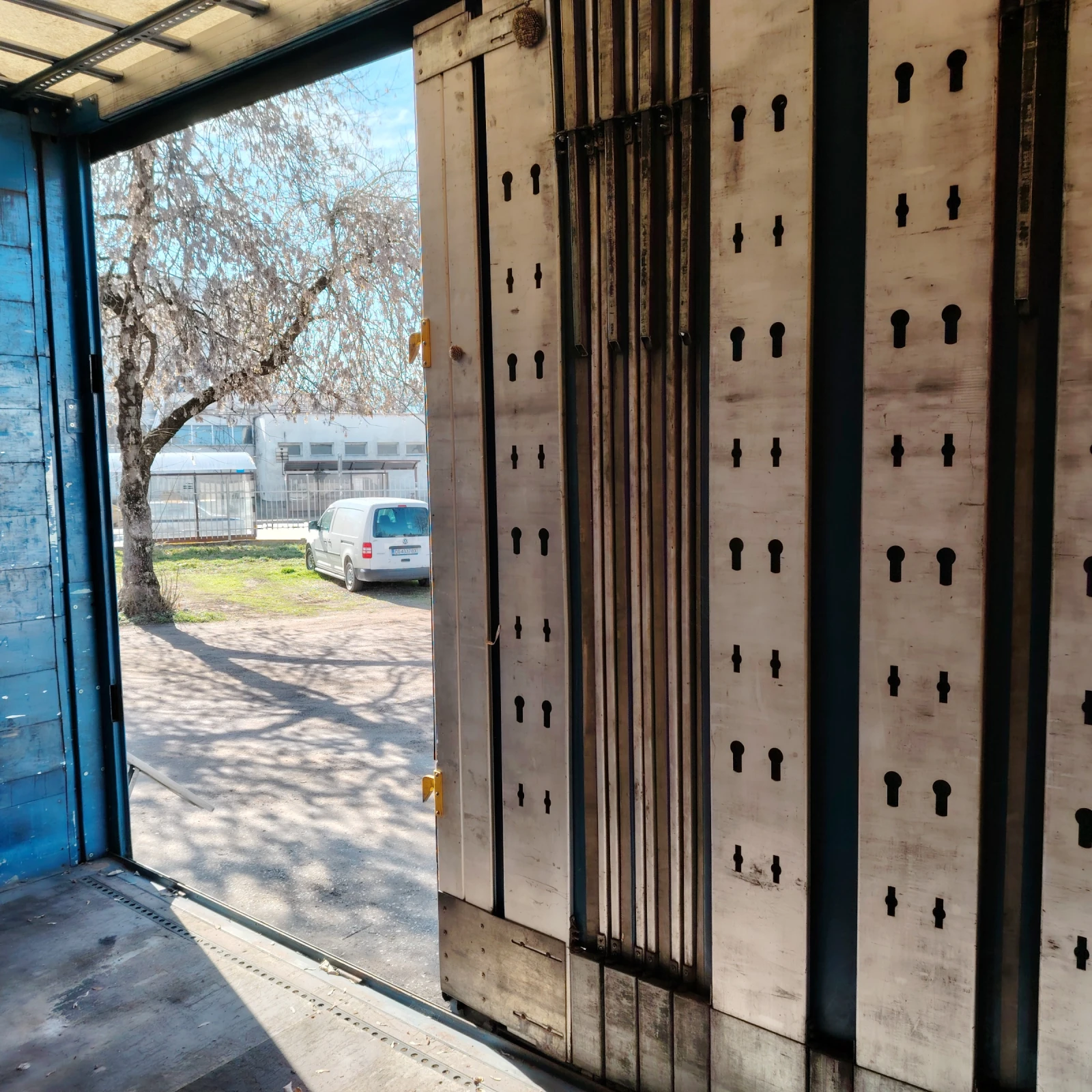 Volvo Fh 420, снимка 16 - Камиони - 53489419