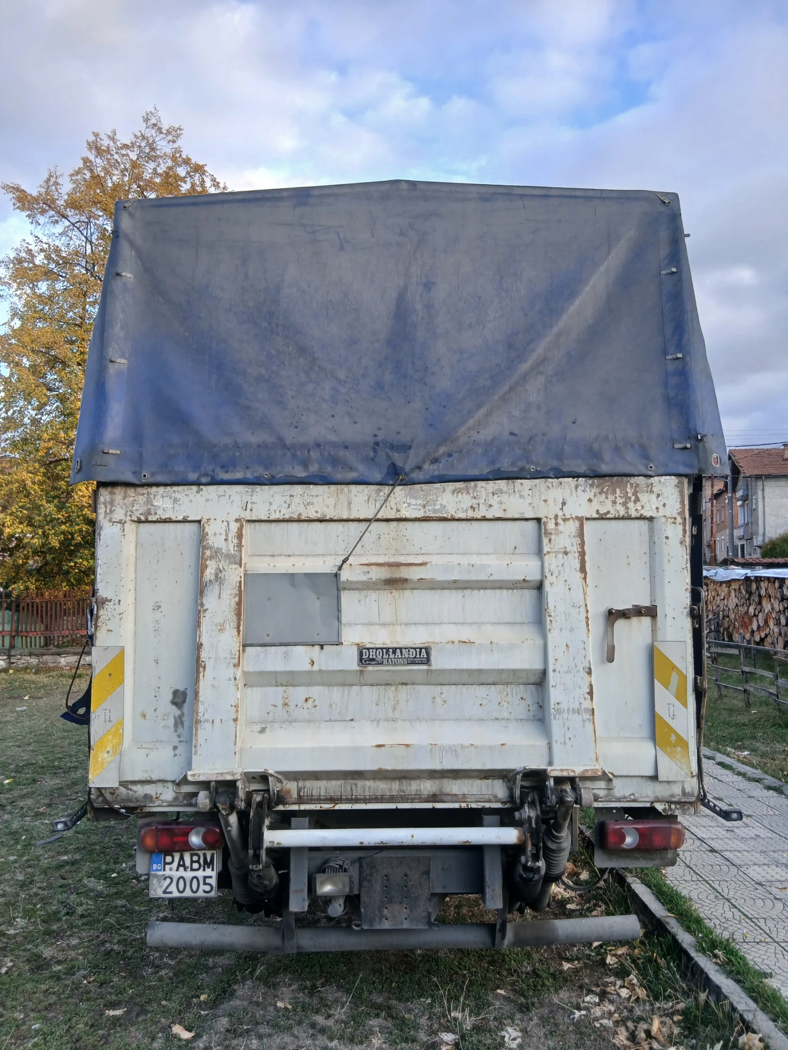 Mercedes-Benz Atego | Mobile.bg � ����������� 5