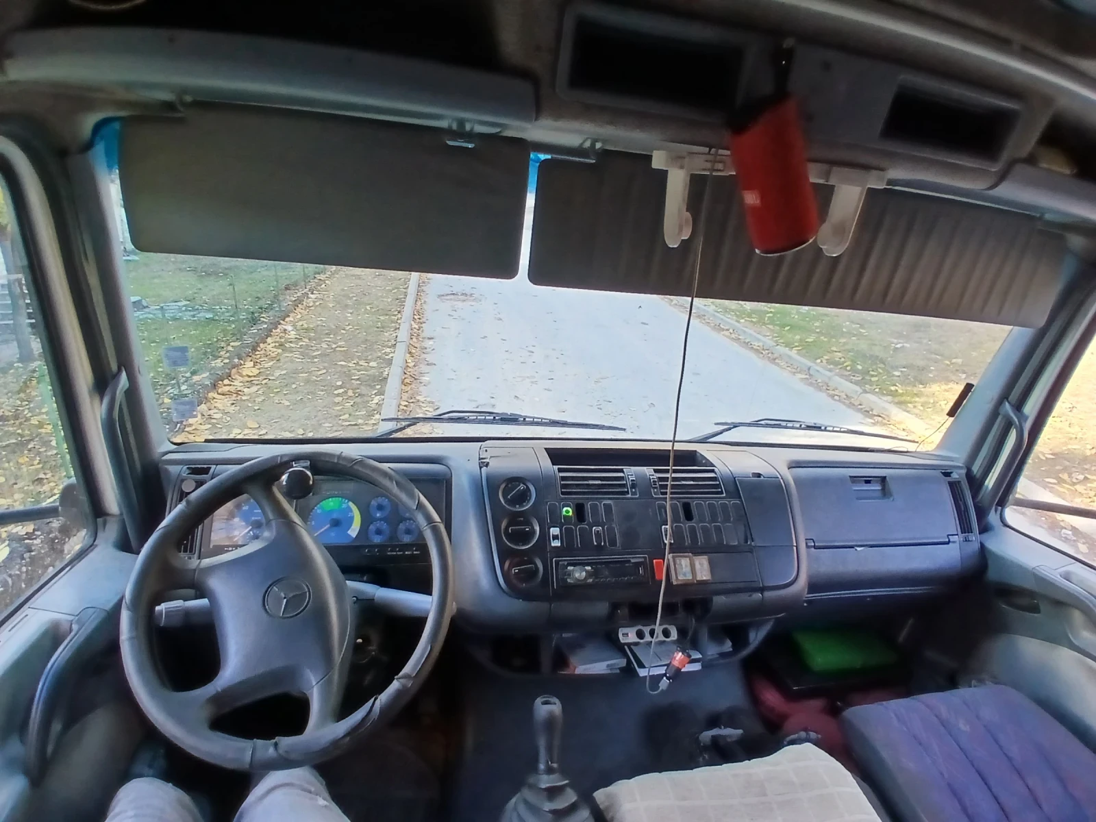 Mercedes-Benz Atego | Mobile.bg � ����������� 11