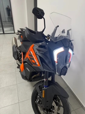 Ktm Adventure Super Adventure S, снимка 5