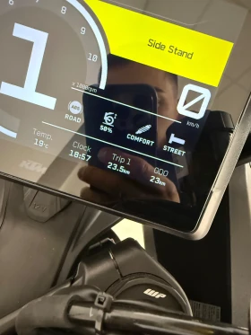 Ktm Adventure Super Adventure S, снимка 8