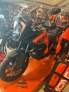 Ktm Adventure Super Adventure S, снимка 2