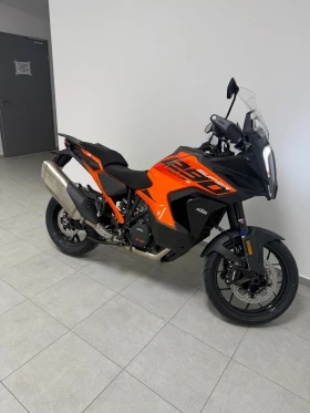 Ktm Adventure Super Adventure S, снимка 1