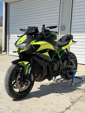 Kawasaki Z 1000 H2, снимка 2