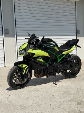 Kawasaki Z 1000 H2, снимка 6