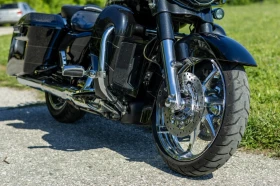 Harley-Davidson CVO 114, снимка 7