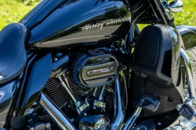 Harley-Davidson CVO 114, снимка 3